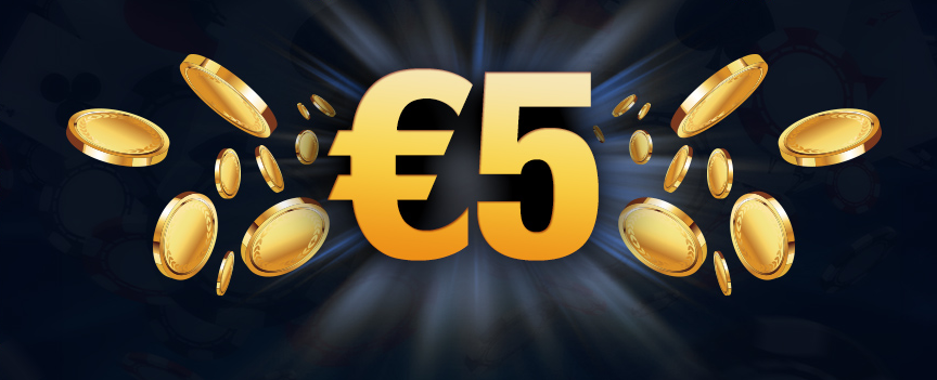 Turbo casino bonus 5 euro free