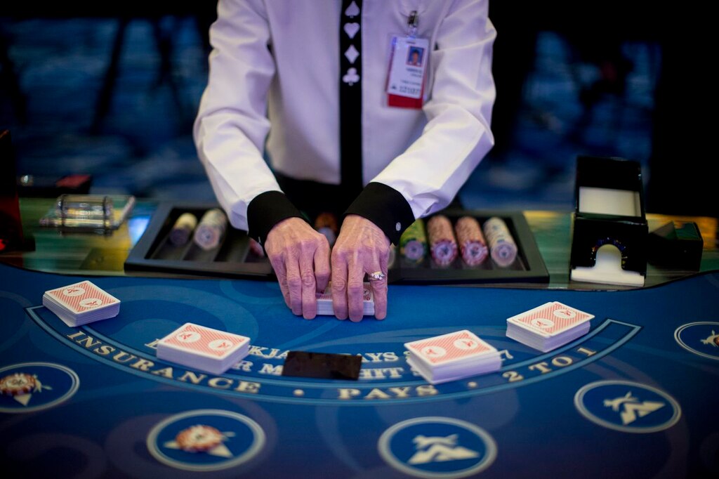 Ilani casino poker tournaments no deposit